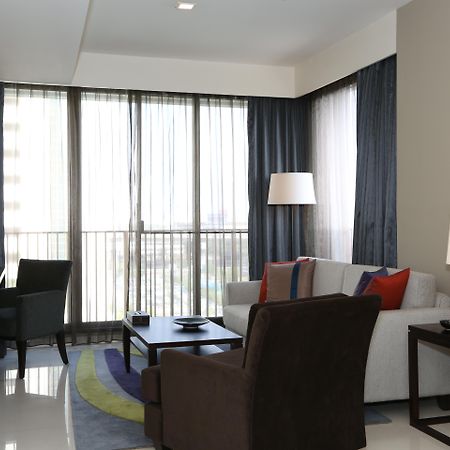 Bangna Pride Hotel & Residence Bangkok Esterno foto