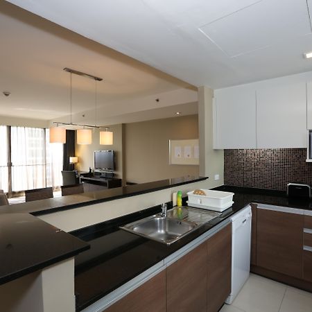 Bangna Pride Hotel & Residence Bangkok Esterno foto