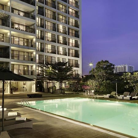 Bangna Pride Hotel & Residence Bangkok Servizi foto