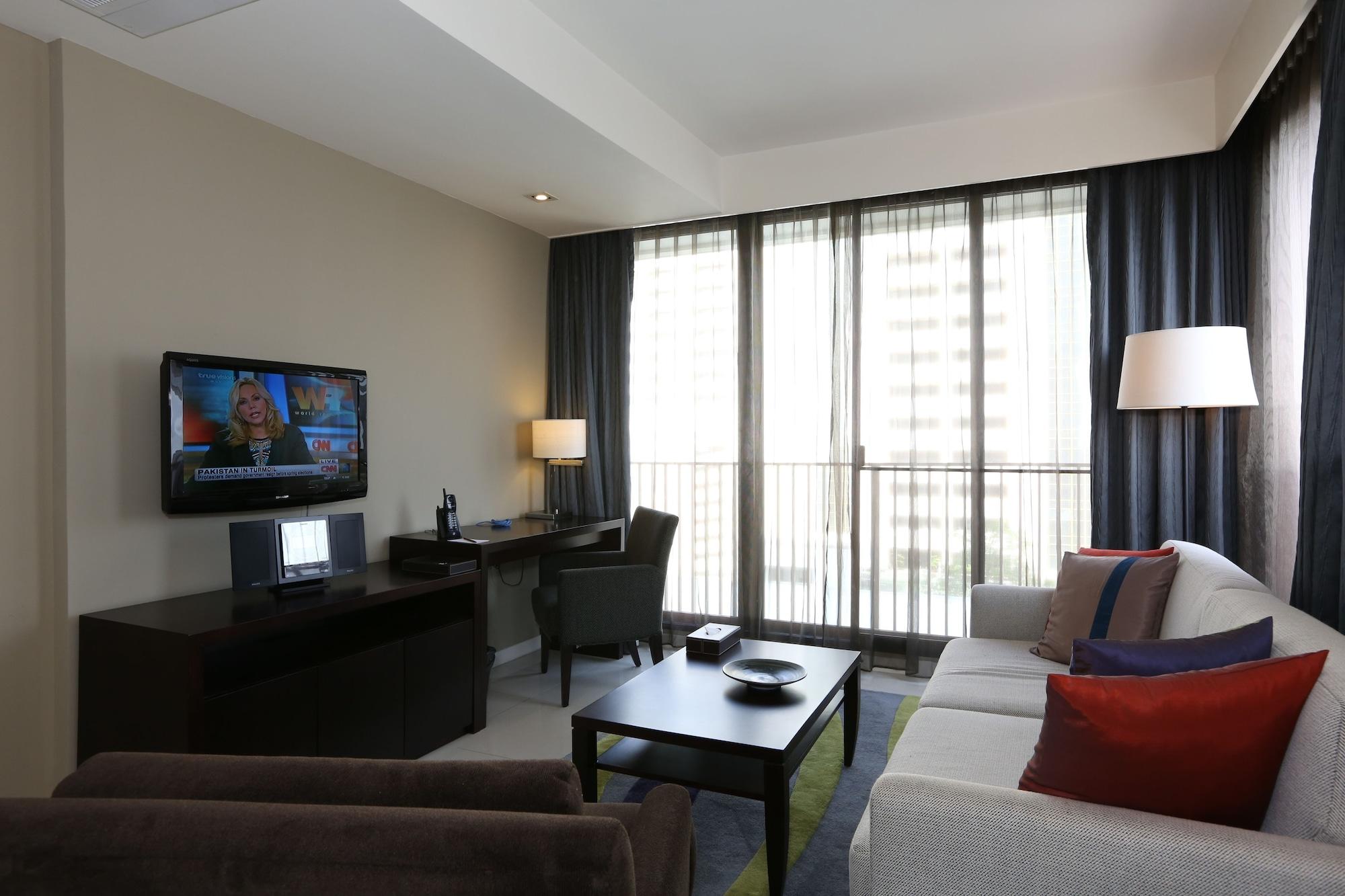 Bangna Pride Hotel & Residence Bangkok Esterno foto