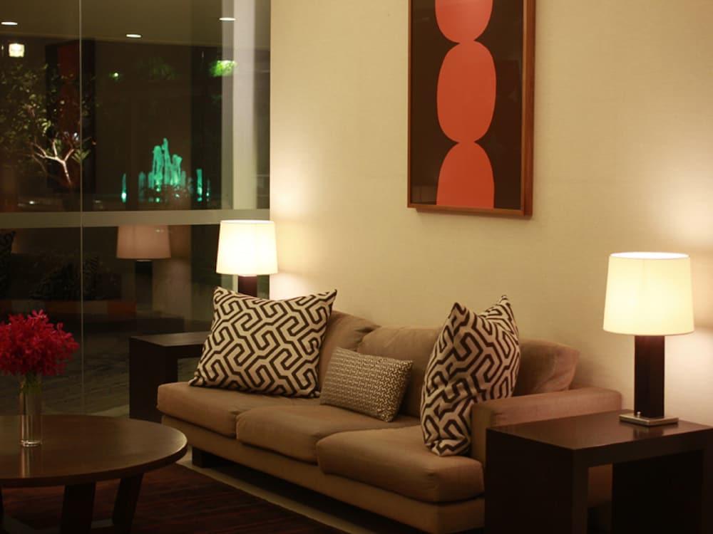 Bangna Pride Hotel & Residence Bangkok Esterno foto