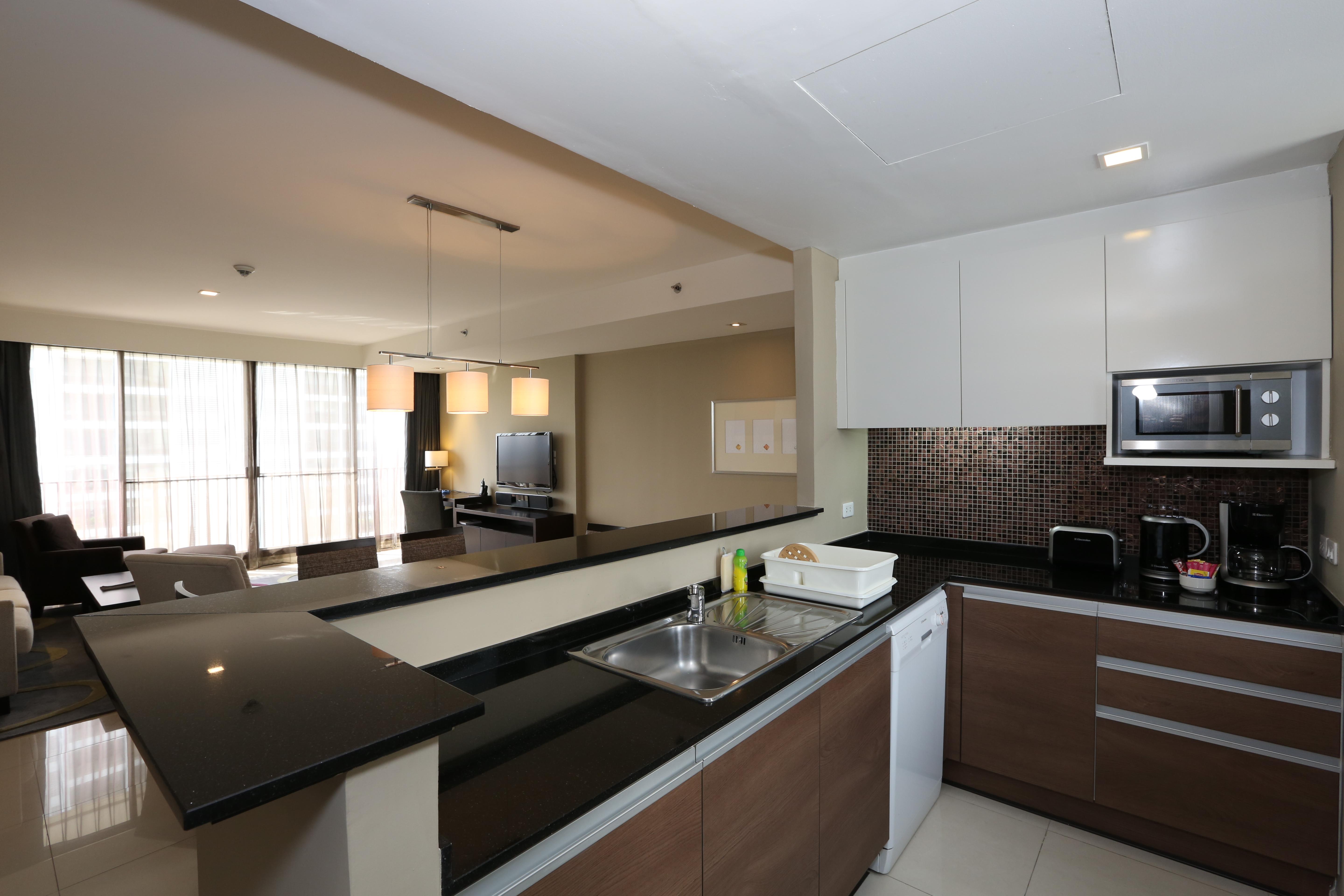 Bangna Pride Hotel & Residence Bangkok Esterno foto