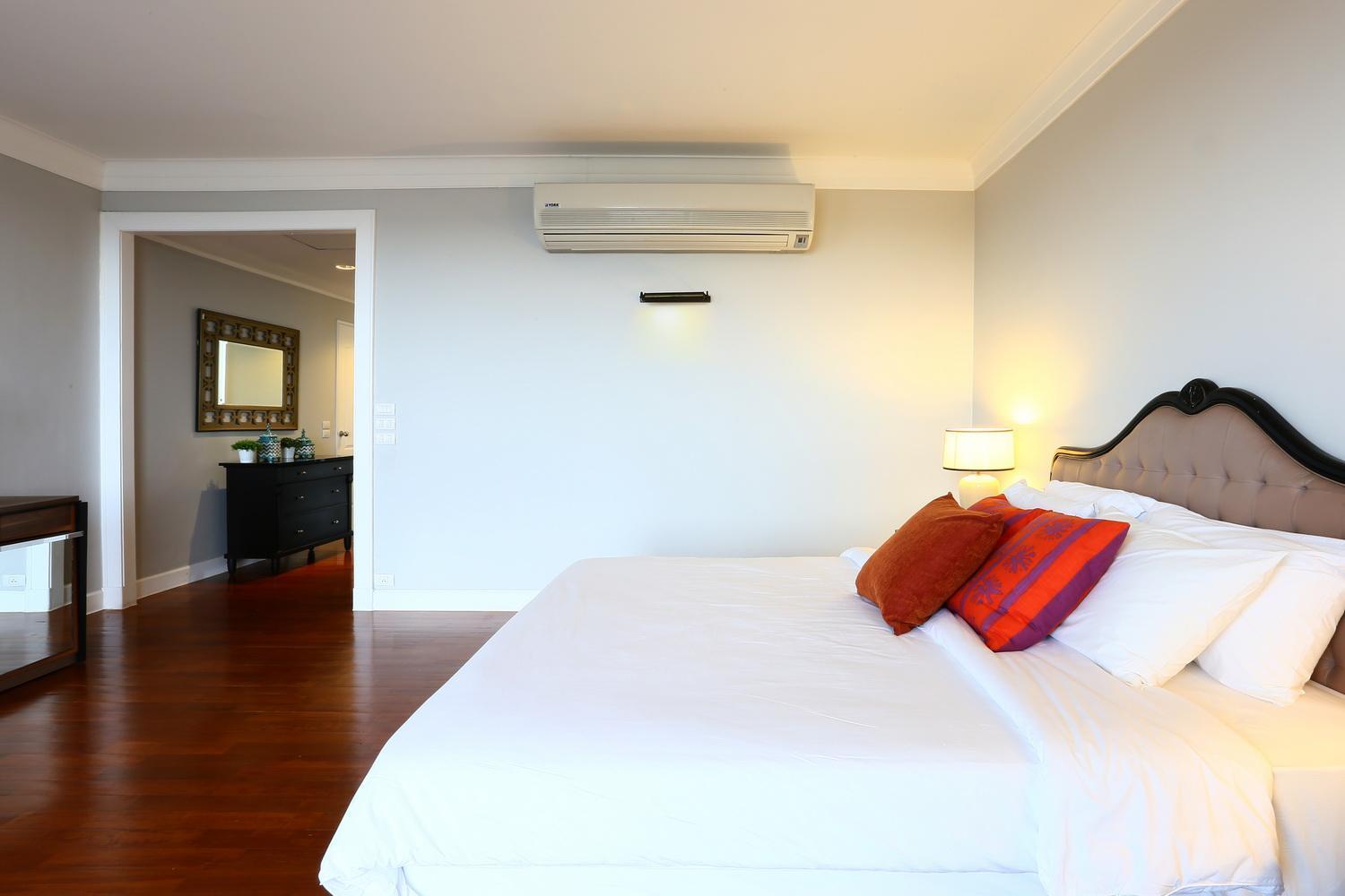 Bangna Pride Hotel & Residence Bangkok Esterno foto