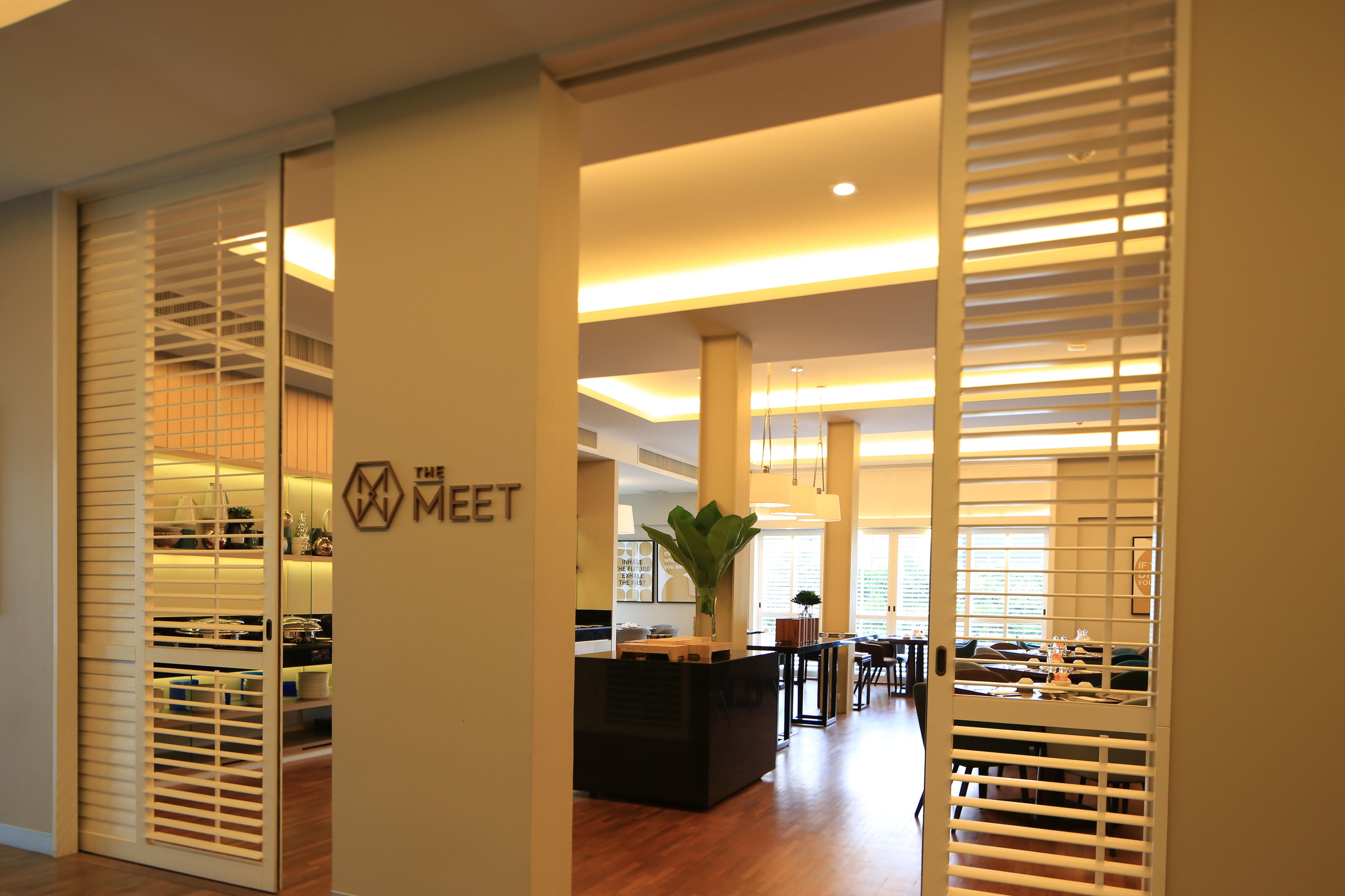 Bangna Pride Hotel & Residence Bangkok Esterno foto