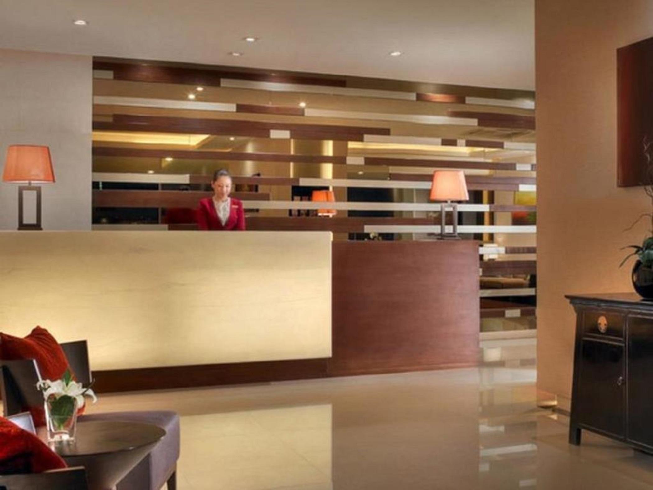Bangna Pride Hotel & Residence Bangkok Esterno foto