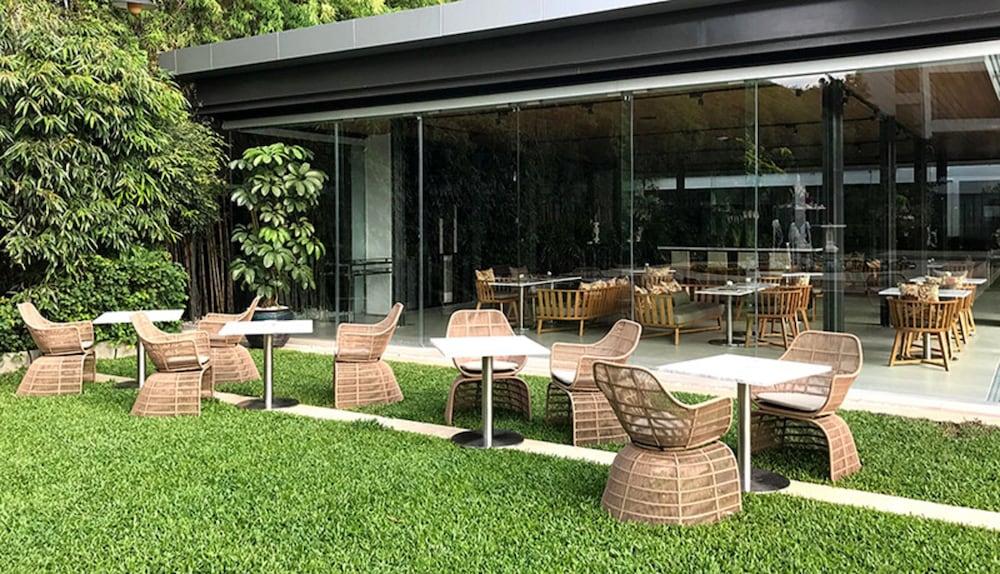 Bangna Pride Hotel & Residence Bangkok Esterno foto
