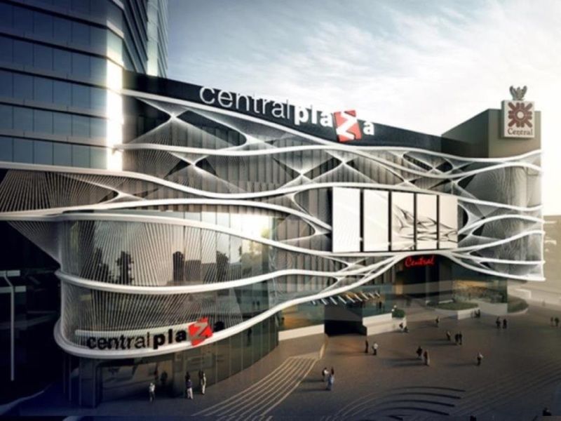 Bangna Pride Hotel & Residence Bangkok Esterno foto