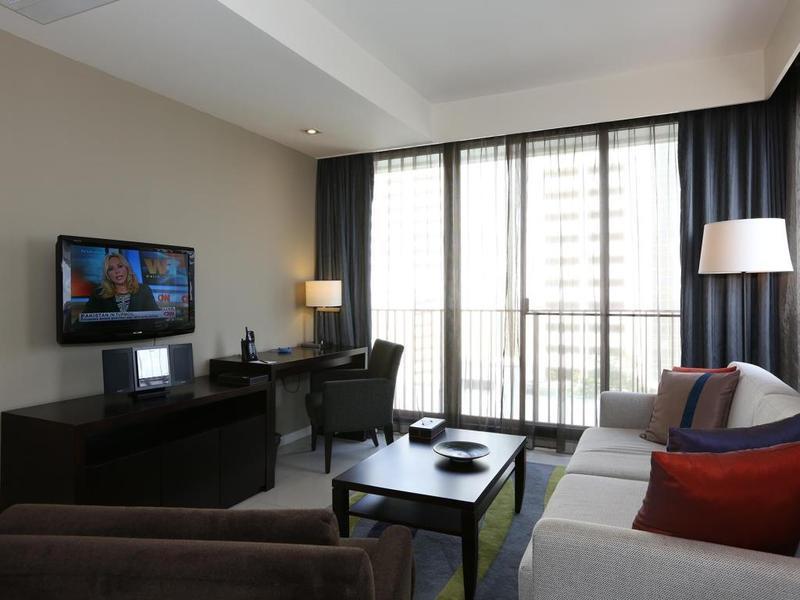 Bangna Pride Hotel & Residence Bangkok Esterno foto