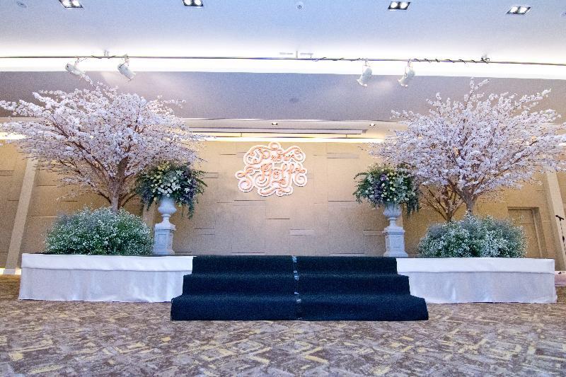 Bangna Pride Hotel & Residence Bangkok Esterno foto