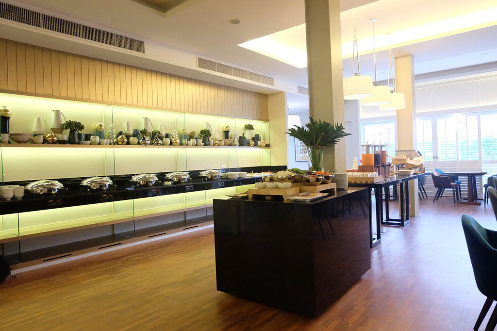 Bangna Pride Hotel & Residence Bangkok Esterno foto