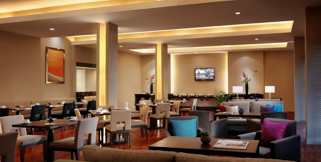Bangna Pride Hotel & Residence Bangkok Esterno foto